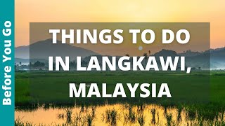 Langkawi Malaysia Travel Guide: 14 Best Things to Do in Langkawi screenshot 2