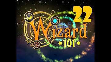 Full Game Death Walkthrough Wizard101 Ep. 22
