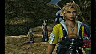 Final Fantasy X - Dark Aeons + Penance by BaHaMuT (HD)