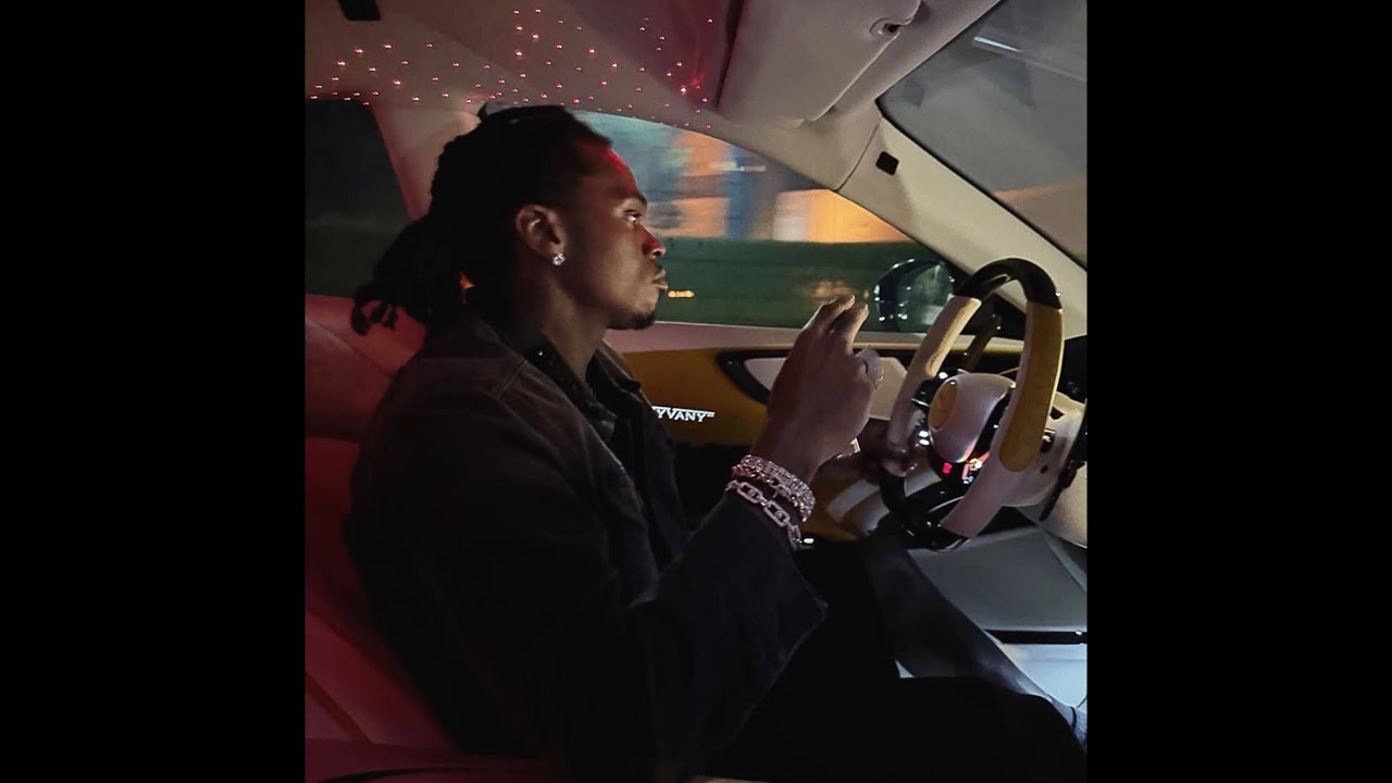 (FREE) Gunna Guitar Type Beat 2025 - 