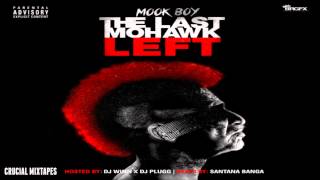 Mook Boy - Mustang The Last Mohawk Left 2015 Download