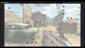 Call Of Duty Mobile Guns Blazing NUKE BOMB