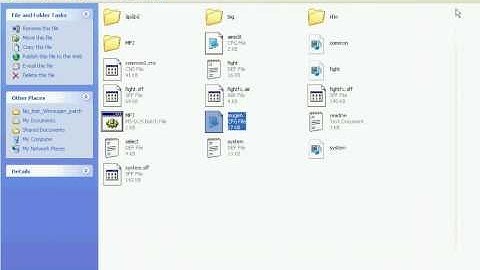 Installing screenpacks into mugen