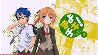 MAYO CHIKI | OPENING 1