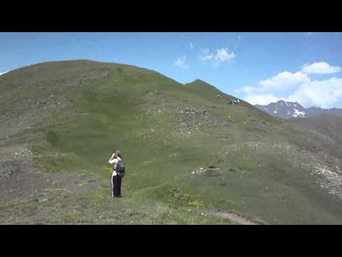 Xevsureti-ხევსურეთი (part2)