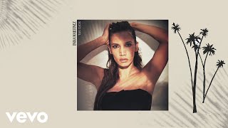 India Martinez - Tus Ojos (Audio)