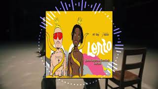 Mr Eazi feat J Balvin - Lento (Juan Kasew x Jamituh Remix)