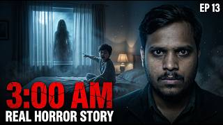 Haunted Mumbai Apartment | Real Horror Story || The Gaurav Tiwari Series : Ep 13