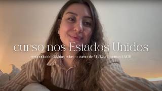 FAQ: como foi meu curso com a LAIOB para a Universidade de Akron nos Estados Unidos