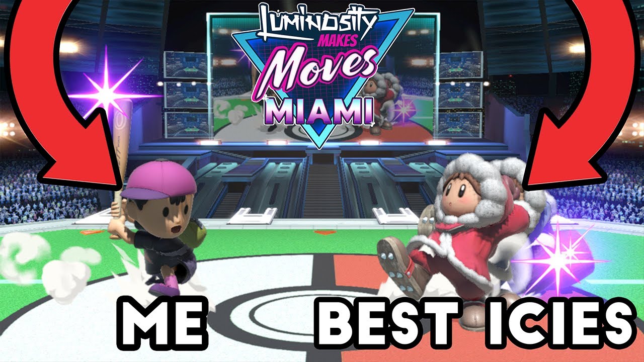 How I Became the First Ness to Beat This Top Player