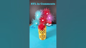 What is a DrooLoop? #3dprinting