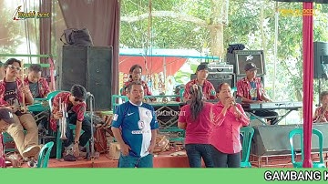 JALI JALI KALI JODO - GAMBANG KROMONG MODERN CAHAYA MUSTIKA 21/08/24 TEGAL KAHURIPAN - BOGOR