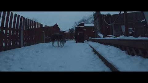 GoPro Hero 6 240FPS Cinematic Slow Motion Test