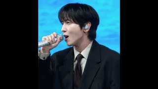 20250703 Love me baby love me (LMBMB) - 정용화 세로캠 @Night Live Session