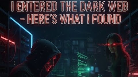 Inside Dark Web Full Documentary Hindi |Imran Shaikh Documentary   #infotainment#education #facts