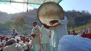 //36//हरीराम भोफा ,ख्याली होलदार hariram Bhofa,kyali Gurjar dhamal
