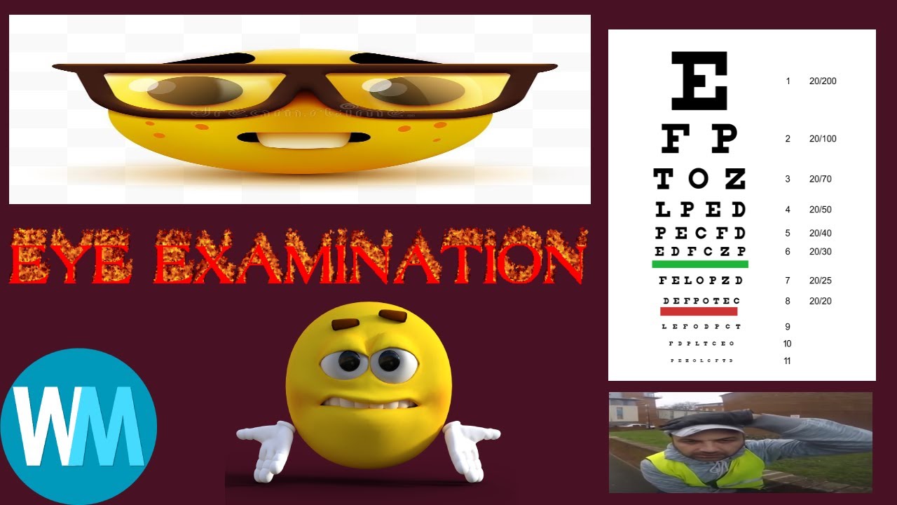 Eyetestexe Youtube