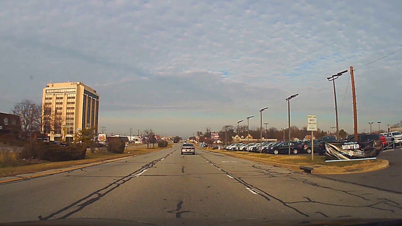 Glen Burnie, MD YouTube