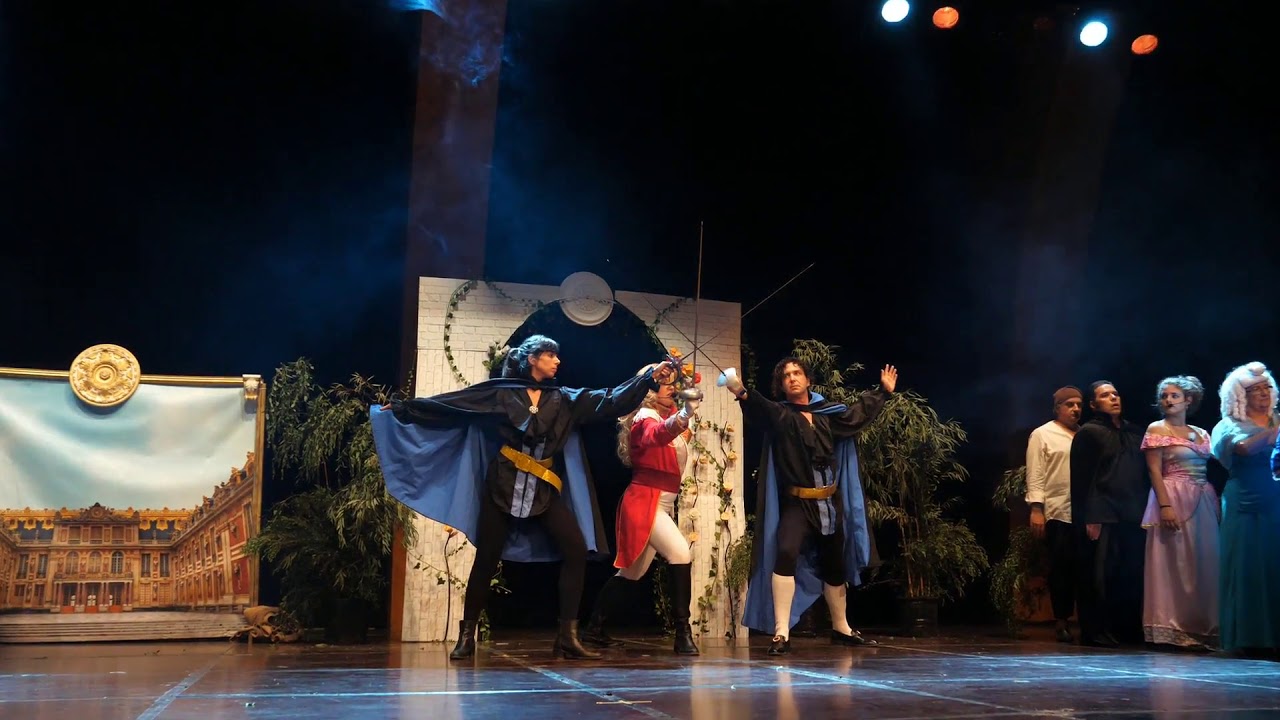 sigla una spada per lady Oscar : musical by i giocolieri delle stelle