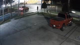 Oak Harbor Apartments homicide suspect