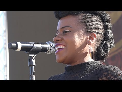 Etana Reggae on the River August 2, 2014 whole show