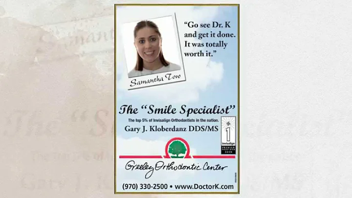 Dr. Kloberdanz Reviews 970.330.2500