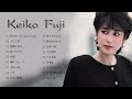 藤景子グレイテスト・ヒット2020-Best of Keiko Fuji