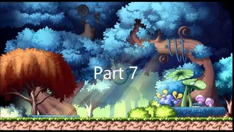 Fantage Collab -Fireflies- [UPLOADED]