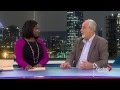 Interview with sheldon kagan on global television january 172015