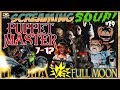 Puppet Master 7-12 - Review by Screaming Soup! (Season 4 Ep. 39)