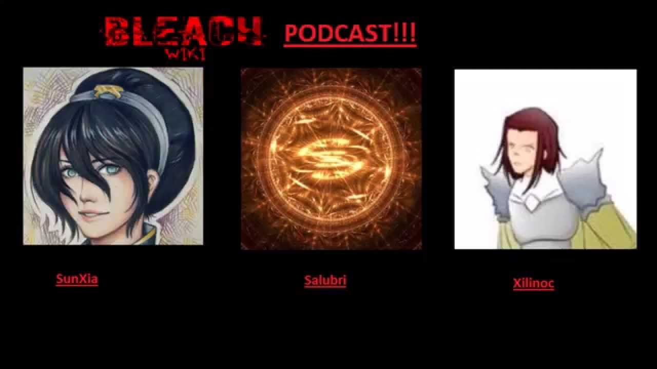 Bleach Chapter 602 Review - Bleach Wiki ft. Salubri