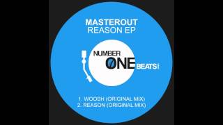 Masterout - Reason (Short Mix) (NumberOneBeats Records)