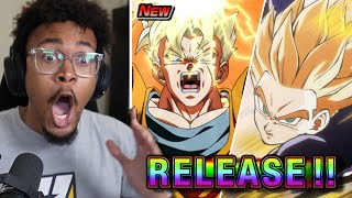 Can I pull the NEW LR Future Gohan and Trunks on Dokkan Battle (...my double rates finally worked)