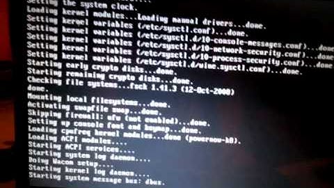 Dual/Triple Booting Windows and Linux setup/config. www.TheSuperGeeks.com
