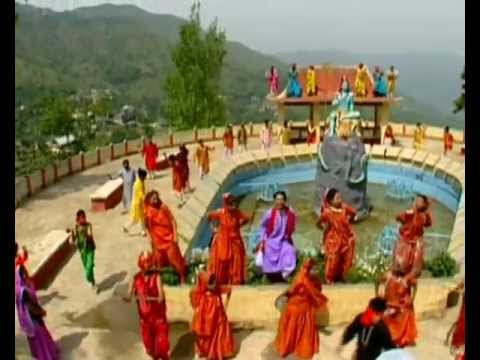 Shiv Vivah I Punjabi Shiv Bhajan I SALEEM I  Full Video Song I Ajj Hai Jagrata