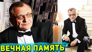 Скончался актер из сериала "Улицы разбитых фонарей" Рудольф Фурманов