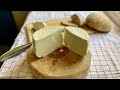 Formaggio CACIORICOTTA fatto in casa   formaggio della tradizione Lucana e Pugliese