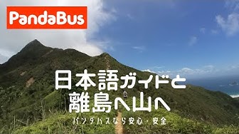 パンダバス香港 Youtube