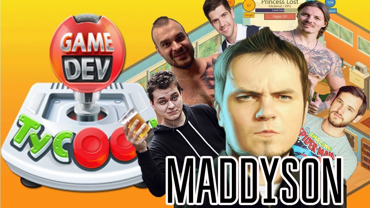 включи игры блогеров