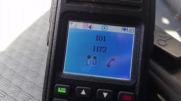 Capacity Plus Scanning with Experimental MD-380 Firmware