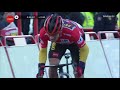 Primoz Roglic Wins Second Consecutive Vuelta a España!