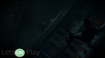 Lets(on) Plays: Until Dawn- Part 11 (100% Collectables Walkthrough)