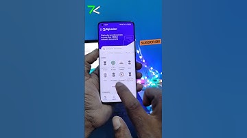 How To Download Certificate From Digilocker App #digilocker #mobiletips