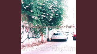 Alluring Moods for Lockdown in Paris