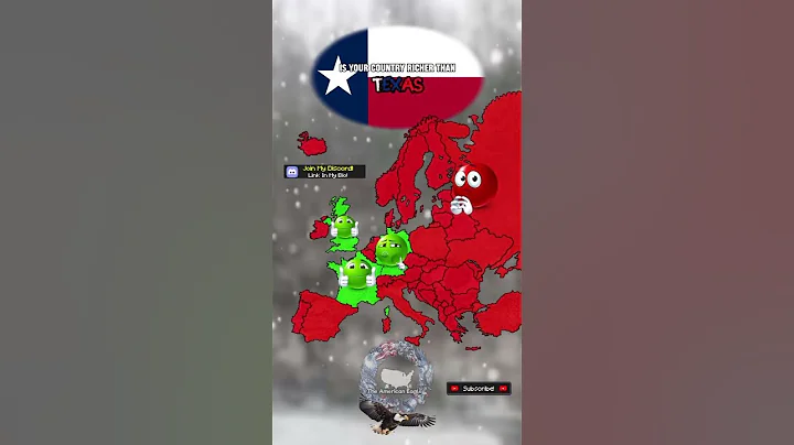Is your country… #europe #map #geography #mapping #history #edit #europe #shorts #video