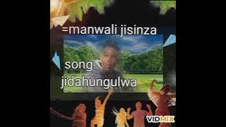 Manwali jisinza jidahungulwa