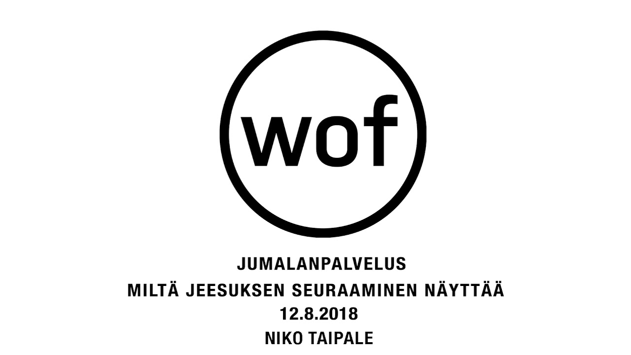 camera iphone 8 plus apk Miltä Jeesuksen seuraaminen näyttää 12.8.2018 | Niko Taipale