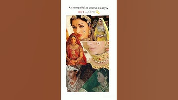 paridhi as jodha as just blowing the mind 😭✨💓||#bollywood #jodhaakbar #aishwarya #paridhi #shorts