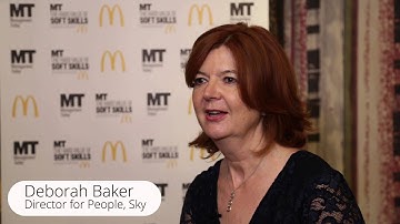 How important are soft skills to your business?