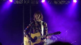 Video thumbnail of "Molly Tuttle | Friend and a Friend | @ TakeRoot Groningen 2019"